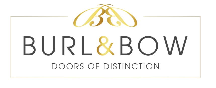 Burl & Bow Southwest London, window and door manufacturer and installer logo